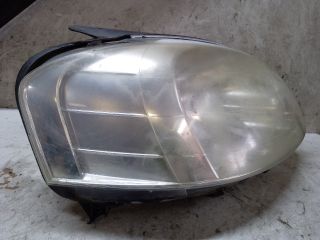 bontott VW FOX Jobb Fényszóró