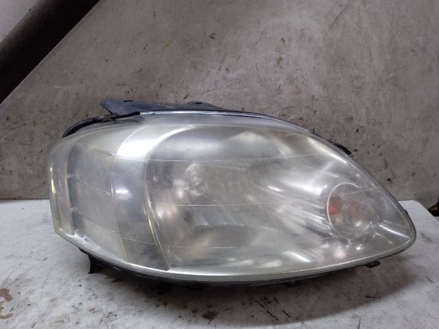 bontott VW FOX Jobb Fényszóró