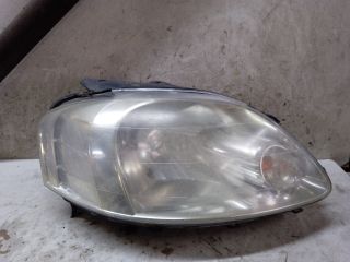 bontott VW FOX Jobb Fényszóró