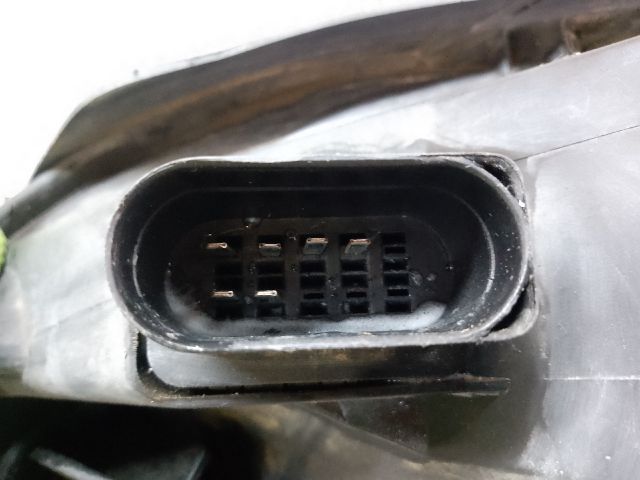 bontott VW FOX Jobb Fényszóró