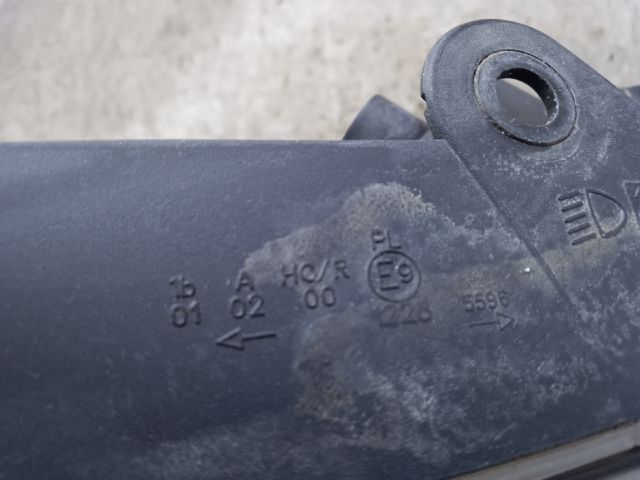 bontott VW FOX Jobb Fényszóró