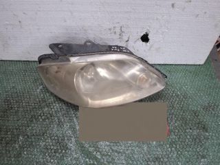 bontott VW FOX Jobb Fényszóró