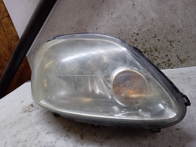 bontott VW FOX Jobb Fényszóró