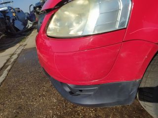 bontott VW FOX Jobb hátsó Ablak