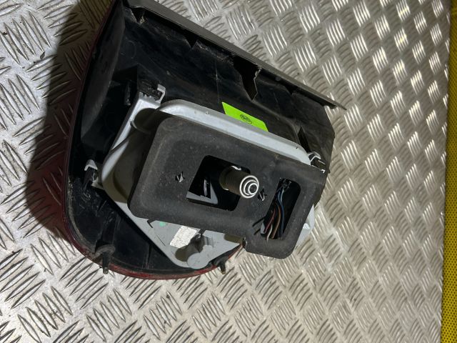 bontott VW FOX Jobb Hátsó Lámpa