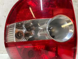bontott VW FOX Jobb Hátsó Lámpa