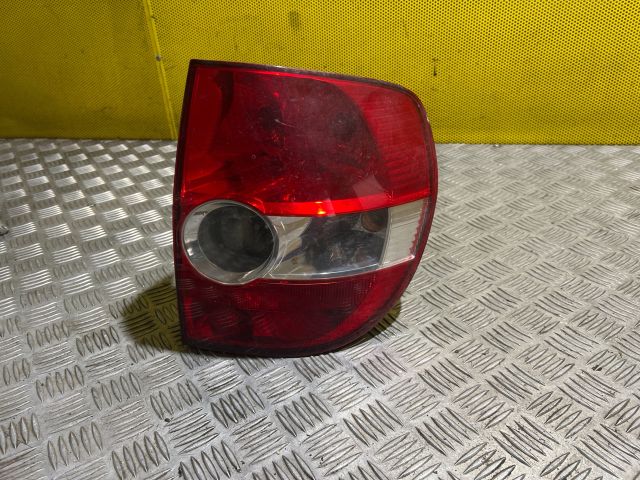 bontott VW FOX Jobb Hátsó Lámpa