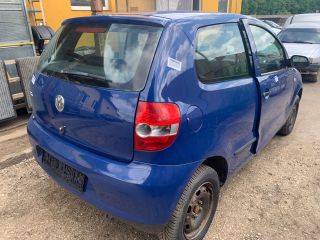 bontott VW FOX Jobb Hátsó Lámpa