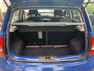 bontott VW FOX Jobb Hátsó Lámpa