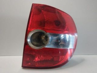 bontott VW FOX Jobb Hátsó Lámpa