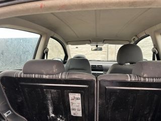 bontott VW FOX Jobb Hátsó Lámpa