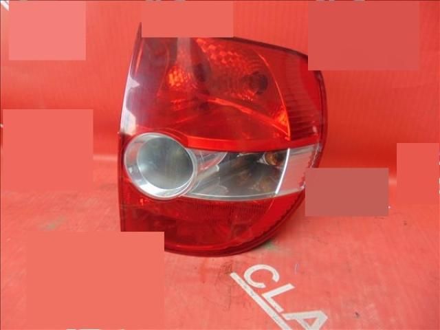 bontott VW FOX Jobb Hátsó Lámpa