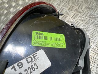 bontott VW FOX Jobb Hátsó Lámpa