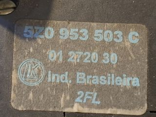 bontott VW FOX Jobb Kormánykapcsoló Ablaktörlő