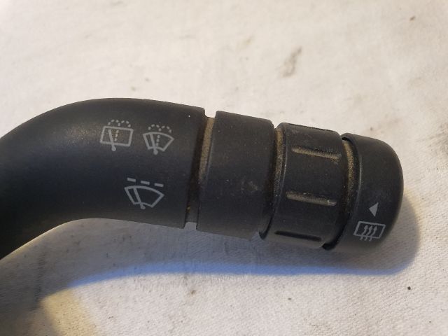 bontott VW FOX Jobb Kormánykapcsoló Ablaktörlő