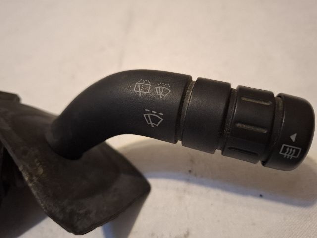 bontott VW FOX Jobb Kormánykapcsoló Ablaktörlő