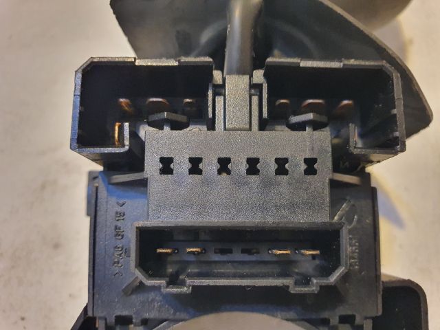 bontott VW FOX Jobb Kormánykapcsoló Ablaktörlő