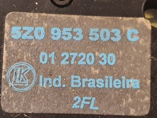 bontott VW FOX Jobb Kormánykapcsoló Ablaktörlő