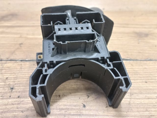 bontott VW FOX Jobb Kormánykapcsoló Ablaktörlő