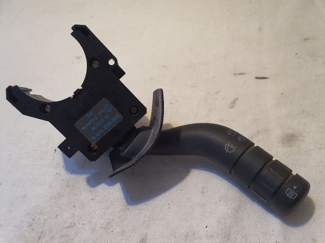 bontott VW FOX Jobb Kormánykapcsoló Ablaktörlő