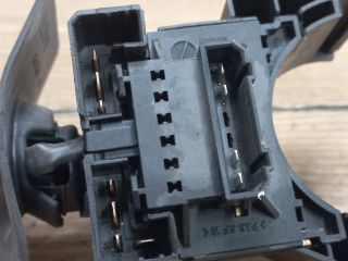 bontott VW FOX Jobb Kormánykapcsoló Ablaktörlő