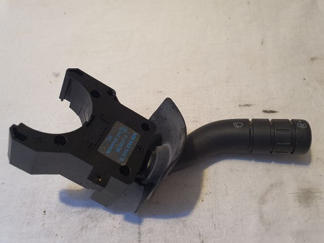 bontott VW FOX Jobb Kormánykapcsoló Ablaktörlő