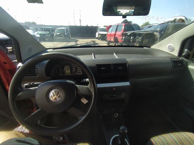 bontott VW FOX Jobb Napellenző