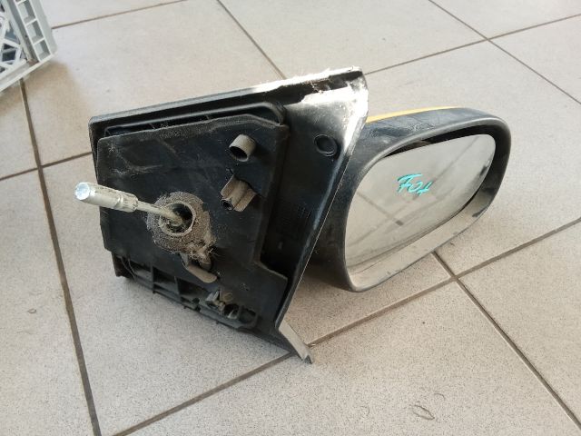 bontott VW FOX Jobb Visszapillantó Tükör (Mechanikus)