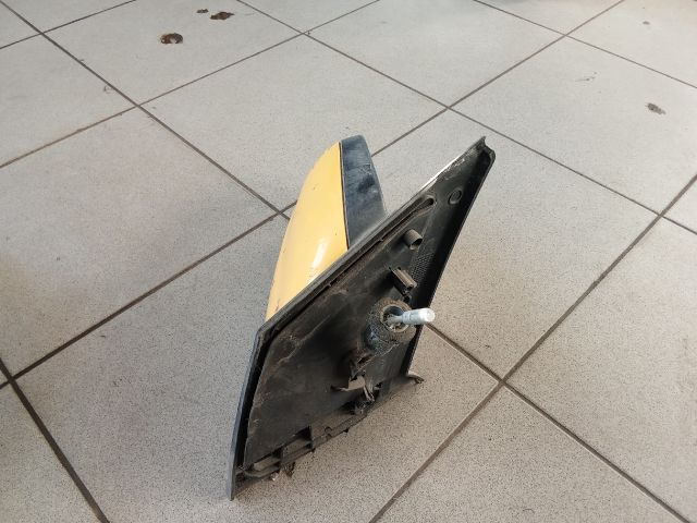 bontott VW FOX Jobb Visszapillantó Tükör (Mechanikus)