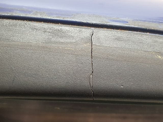 bontott VW FOX Jobb Visszapillantó Tükör (Mechanikus)