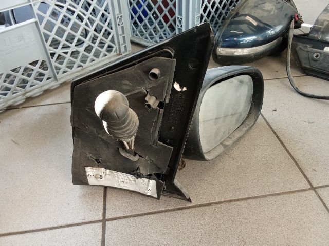 bontott VW FOX Jobb Visszapillantó Tükör (Mechanikus)