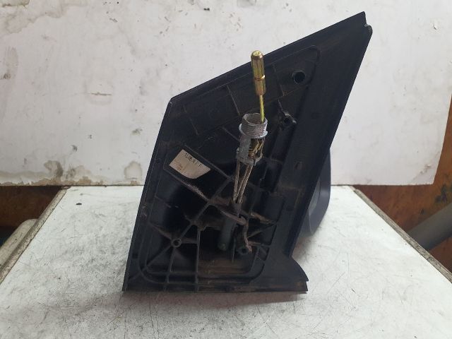 bontott VW FOX Jobb Visszapillantó Tükör (Mechanikus)