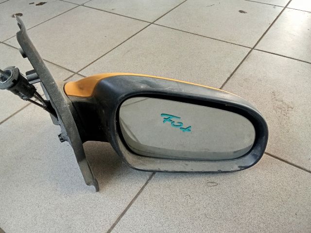 bontott VW FOX Jobb Visszapillantó Tükör (Mechanikus)