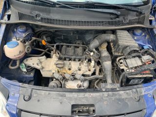 bontott VW FOX Jobb Visszapillantó Tükör (Mechanikus)