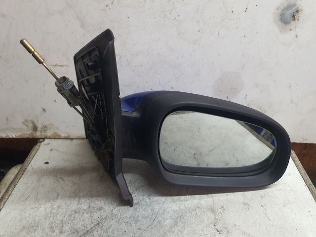 bontott VW FOX Jobb Visszapillantó Tükör (Mechanikus)
