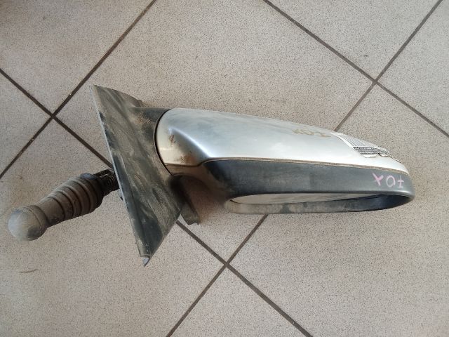 bontott VW FOX Jobb Visszapillantó Tükör (Mechanikus)