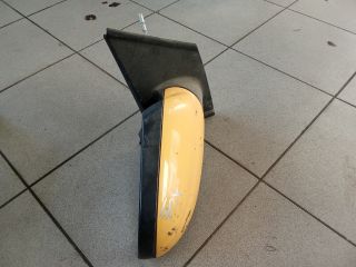 bontott VW FOX Jobb Visszapillantó Tükör (Mechanikus)