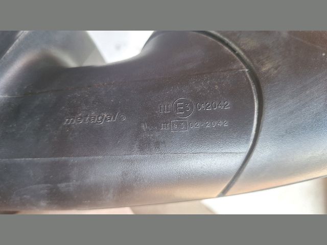 bontott VW FOX Jobb Visszapillantó Tükör (Mechanikus)