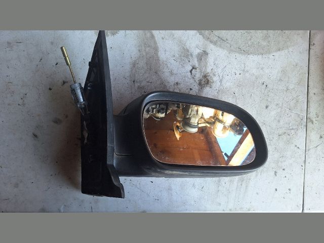 bontott VW FOX Jobb Visszapillantó Tükör (Mechanikus)