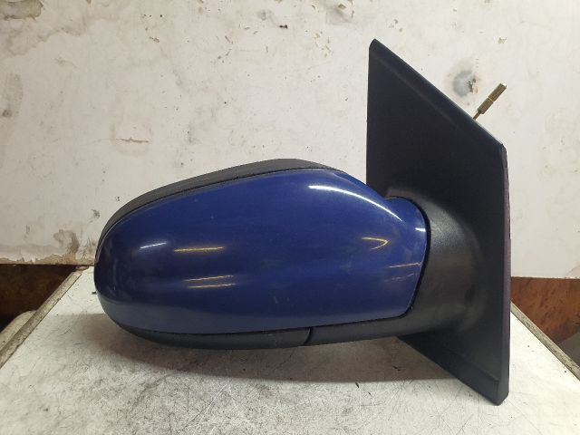 bontott VW FOX Jobb Visszapillantó Tükör (Mechanikus)