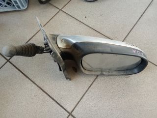 bontott VW FOX Jobb Visszapillantó Tükör (Mechanikus)