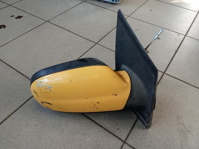 bontott VW FOX Jobb Visszapillantó Tükör (Mechanikus)