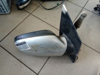 bontott VW FOX Jobb Visszapillantó Tükör (Mechanikus)