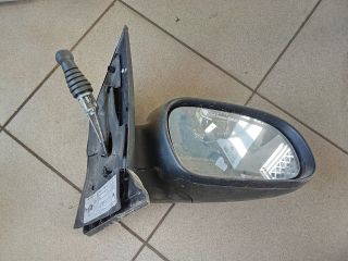 bontott VW FOX Jobb Visszapillantó Tükör (Mechanikus)