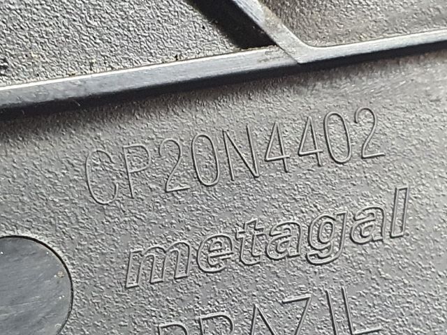 bontott VW FOX Jobb Visszapillantó Tükör (Mechanikus)