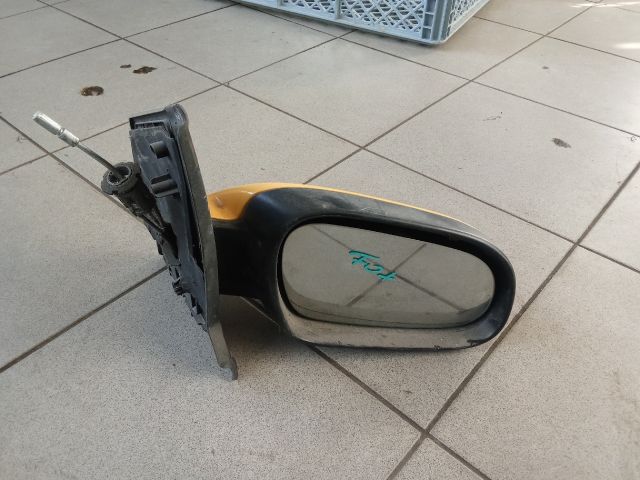 bontott VW FOX Jobb Visszapillantó Tükör (Mechanikus)