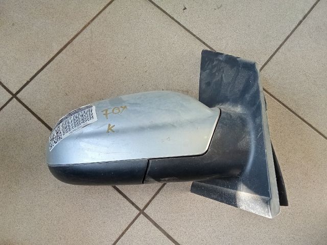 bontott VW FOX Jobb Visszapillantó Tükör (Mechanikus)