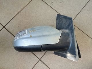 bontott VW FOX Jobb Visszapillantó Tükör (Mechanikus)