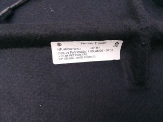 bontott VW FOX Kalaptartó