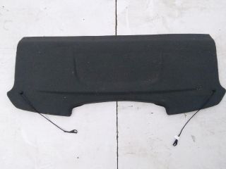 bontott VW FOX Kalaptartó